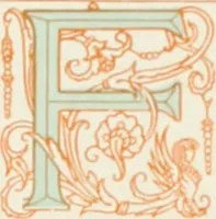 An illustration from American specimen book of type styles : complete catalogue of printing machinery and printing supplies, 1912 (1912)