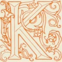 An illustration from American specimen book of type styles : complete catalogue of printing machinery and printing supplies, 1912 (1912)