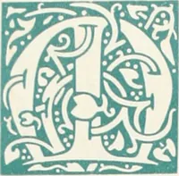 An illustration from American specimen book of type styles : complete catalogue of printing machinery and printing supplies, 1912 (1912)