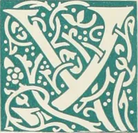 An illustration from American specimen book of type styles : complete catalogue of printing machinery and printing supplies, 1912 (1912)
