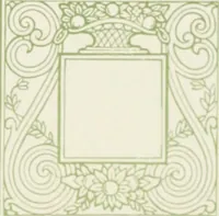 An illustration from American specimen book of type styles : complete catalogue of printing machinery and printing supplies, 1912 (1912)