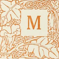 An illustration from American specimen book of type styles : complete catalogue of printing machinery and printing supplies, 1912 (1912)