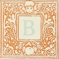 An illustration from American specimen book of type styles : complete catalogue of printing machinery and printing supplies, 1912 (1912)