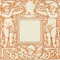 An illustration from American specimen book of type styles : complete catalogue of printing machinery and printing supplies, 1912 (1912)