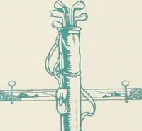 An illustration from American specimen book of type styles : complete catalogue of printing machinery and printing supplies, 1912 (1912)