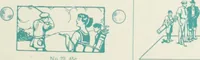 An illustration from American specimen book of type styles : complete catalogue of printing machinery and printing supplies, 1912 (1912)