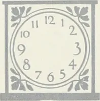 An illustration from American specimen book of type styles : complete catalogue of printing machinery and printing supplies, 1912 (1912)