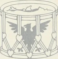 An illustration from American specimen book of type styles : complete catalogue of printing machinery and printing supplies, 1912 (1912)