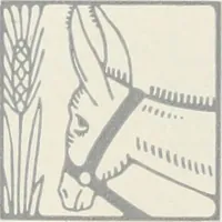 An illustration from American specimen book of type styles : complete catalogue of printing machinery and printing supplies, 1912 (1912)
