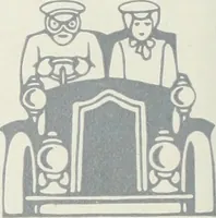 An illustration from American specimen book of type styles : complete catalogue of printing machinery and printing supplies, 1912 (1912)