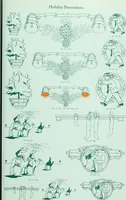An illustration from American specimen book of type styles : complete catalogue of printing machinery and printing supplies, 1912 (1912)