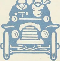 An illustration from American specimen book of type styles : complete catalogue of printing machinery and printing supplies, 1912 (1912)