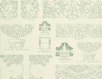 An illustration from American specimen book of type styles : complete catalogue of printing machinery and printing supplies, 1912 (1912)