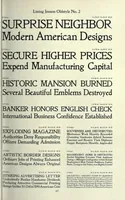 Picture 3 of 9 from American specimen book of type styles : complete catalogue of printing machinery and printing supplies. 1912 (1912), leaf 471