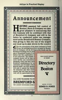 An illustration from American specimen book of type styles : complete catalogue of printing machinery and printing supplies. 1912 (1912)