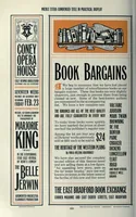 An illustration from American specimen book of type styles : complete catalogue of printing machinery and printing supplies. 1912 (1912)