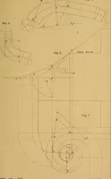 An illustration from The American stair-builders' guide (1875)