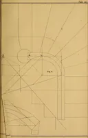 An illustration from The American stair-builders' guide (1875)