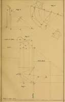 An illustration from The American stair-builders' guide (1875)
