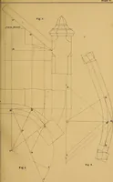 An illustration from The American stair-builders' guide (1875)
