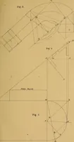 An illustration from The American stair-builders' guide (1875)