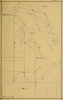 An illustration from The American stair-builders' guide (1875)