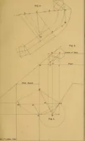 An illustration from The American stair-builders' guide (1875)
