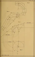 An illustration from The American stair-builders' guide (1875)