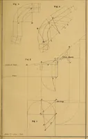 An illustration from The American stair-builders' guide (1875)