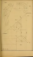 An illustration from The American stair-builders' guide (1875)
