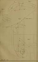 Picture 29 of 42 from The American stair-builders' guide (1875), leaf 112