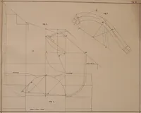 Picture 33 of 42 from The American stair-builders' guide (1875), leaf 124