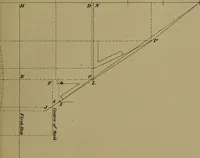 An illustration from The American stair-builders' guide (1875)