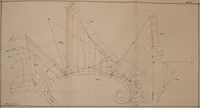 Picture 42 of 42 from The American stair-builders' guide (1875), leaf 148