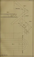 An illustration from The American stair-builders' guide (1875)