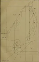 Picture 10 of 42 from The American stair-builders' guide (1875), leaf 40