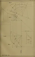 Picture 13 of 42 from The American stair-builders' guide (1875), leaf 52