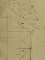 Picture 16 of 42 from The American stair-builders' guide (1875), leaf 64