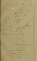 Picture 23 of 42 from The American stair-builders' guide (1875), leaf 88