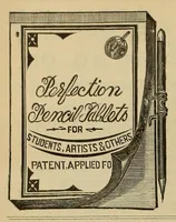 An illustration from The American stationer (1873)