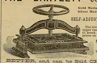 Picture 3 of 3 from The American stationer (1873), leaf 733