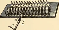 Picture 66 of 494 from American telegraphy and encyclopedia of the telegraph; systems, apparatus, operation (1909), leaf 108
