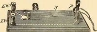 Picture 70 of 494 from American telegraphy and encyclopedia of the telegraph; systems, apparatus, operation (1909), leaf 112