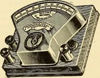 Picture 112 of 494 from American telegraphy and encyclopedia of the telegraph; systems, apparatus, operation (1909), leaf 155