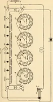 Picture 120 of 494 from American telegraphy and encyclopedia of the telegraph; systems, apparatus, operation (1909), leaf 164
