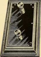 Picture 130 of 494 from American telegraphy and encyclopedia of the telegraph; systems, apparatus, operation (1909), leaf 181