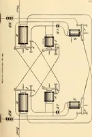 Picture 141 of 494 from American telegraphy and encyclopedia of the telegraph; systems, apparatus, operation (1909), leaf 198
