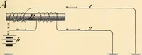 Picture 151 of 494 from American telegraphy and encyclopedia of the telegraph; systems, apparatus, operation (1909), leaf 208