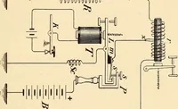 Picture 155 of 494 from American telegraphy and encyclopedia of the telegraph; systems, apparatus, operation (1909), leaf 214