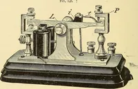 Picture 158 of 494 from American telegraphy and encyclopedia of the telegraph; systems, apparatus, operation (1909), leaf 219